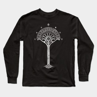 Downfallen Kingdom Long Sleeve T-Shirt